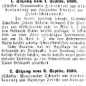 1880-09-13 Kl verurteilte